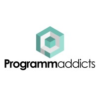 Programmaddicts Logo