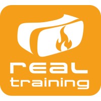 Real Training Logo