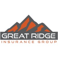 Great Ridge Insurance Group Logo