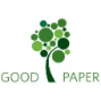 Good Paper (USA) Logo