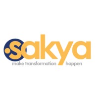 Sakya Consulting Logo