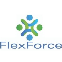 FlexForce Employment Professionals, Inc. Logo