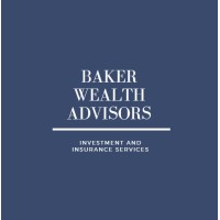 Baker Wealth Advisors, LLC. Logo