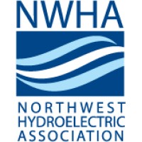 Northwest Hydroelectric Association Logo