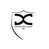Delta Security Company, LLC Logo