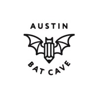 Austin Bat Cave Logo