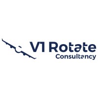 V1 Rotate Consultancy Logo