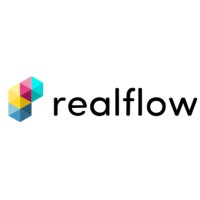Realflow Logo