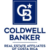 Coldwell Banker Costa Rica Logo