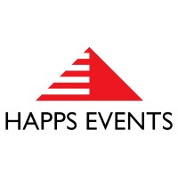 Happs Events Logo