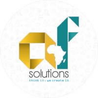 Afrilogic Solutions Logo