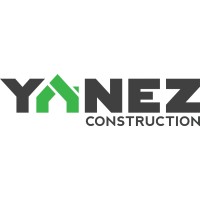 Yanez Construction Logo
