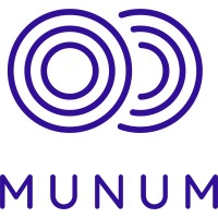 MUNUM Logo