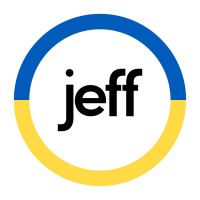 Jeff App Logo