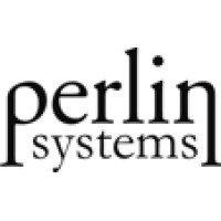 Perlin Systems AB Logo