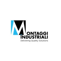 Montaggi Industriali S.r.l. Logo