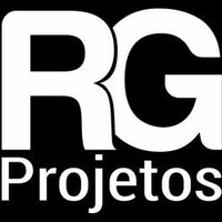 RG Projetos Logo