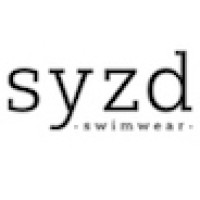 syzd swimwear Logo