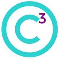 C3: Chelsea Connor Communications Logo