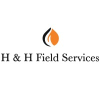 H & H Field Services Logo