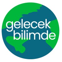 Gelecek Bilimde Logo