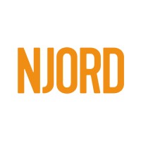 Njord Clean Air Logo