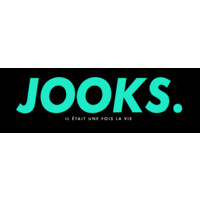 Jooks Logo