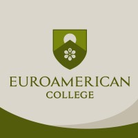 Euroamerican College Logo