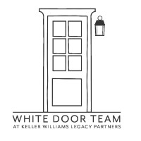 White Door Team Logo