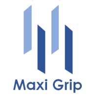 Maxi Grip Corporation Logo