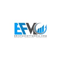 Eric Faucett media Logo