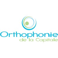 Orthophonie de la Capitale Logo