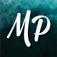 Monster Pile Creative Studio Logo