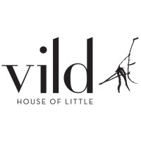 Vild - House of Little Logo