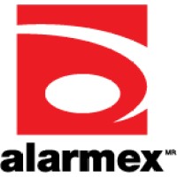 Alarmex Logo