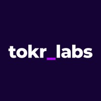 Tokr Labs Logo