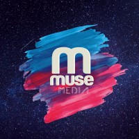 Muse Media Marketing Logo