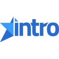 INTRO - Israeli Networking Organization Logo