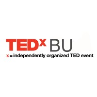 TEDxBU Logo