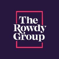 The Rowdy Group Logo
