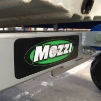 Mozzi Boat Loaders Logo