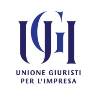 UGI - Unione Giuristi per lImpresa Logo