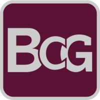 Benaiah Consulting Group Logo