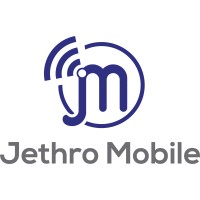 Jethro Mobile LLC Logo