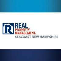 Real Property Management Seacoast New Hampshire Logo