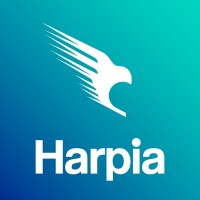 Harpia Human Capital Logo