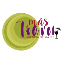 Más Travel Logo