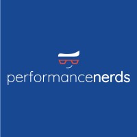 Performance Nerds Logo
