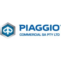 Piaggio Commercial SA Logo