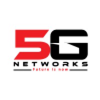 5G Networks Logo
